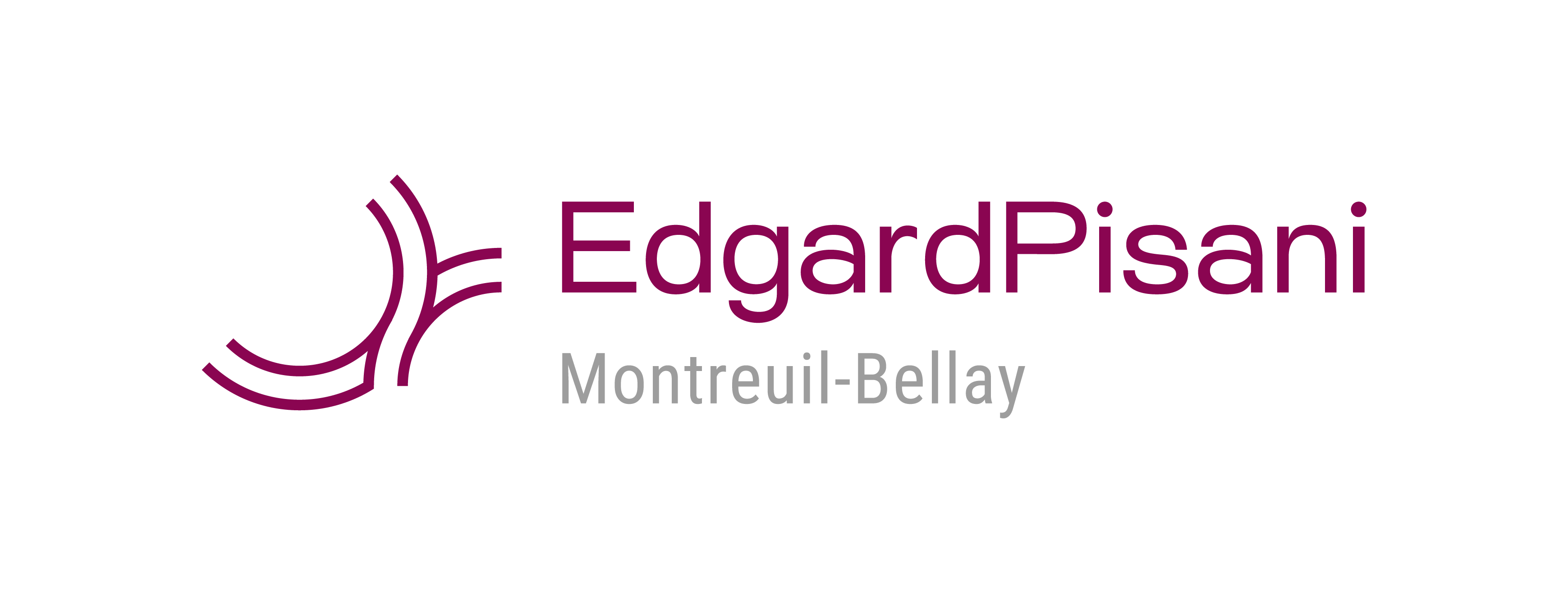 Logo Edgard Pisani